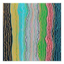 Poster de Perfeito Moderno