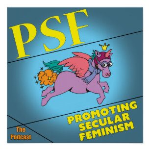 Pôster Poster de PSF!