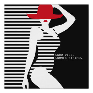 Pôster Poster de Verão