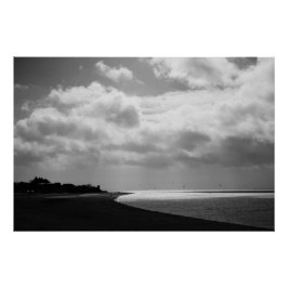 Pôster Poster Exmouth