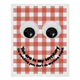 Pôster Poster Funny Relationship Quote Sarcastic Cute