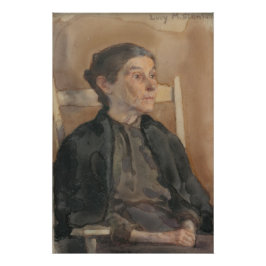 Pôster Poster Glossy