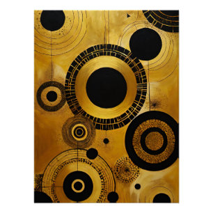 Pôster Poster GoldRush 7