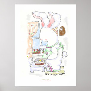 Pôster poster/impressão