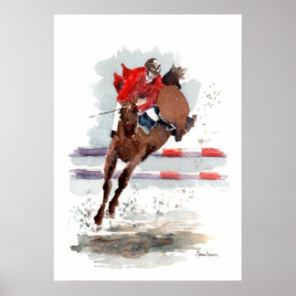 Poster poster/impressão