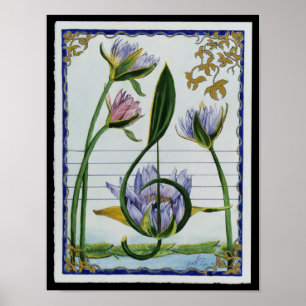 Poster Poster/impressão de Lakme 2