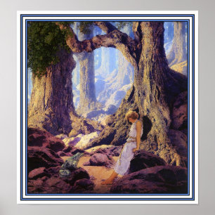 Pôster Poster/impressão: O Príncipe Encantado