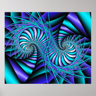 Pôster Poster/Impressão: Sonhando acordado