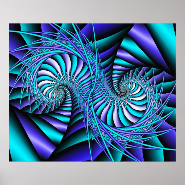 Pôster Poster/Impressão: Sonhando acordado (Frente)