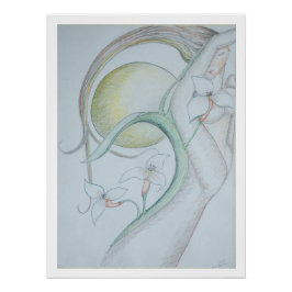 Pôster Poster: In Natures Hand