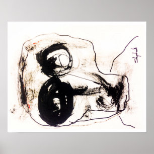 Pôster (Poster intitulado do homem só)