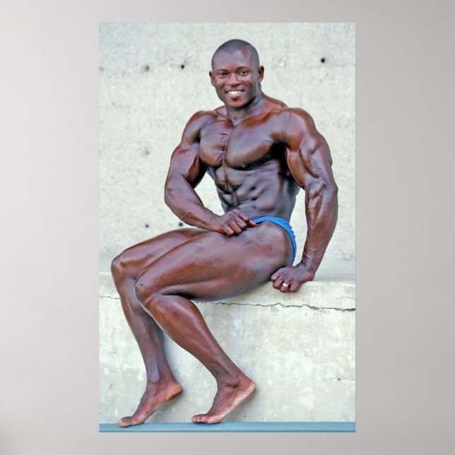 Pôster Poster, JAMES73 (Frente)