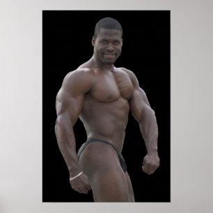 Pôster Poster, Jean Scutt