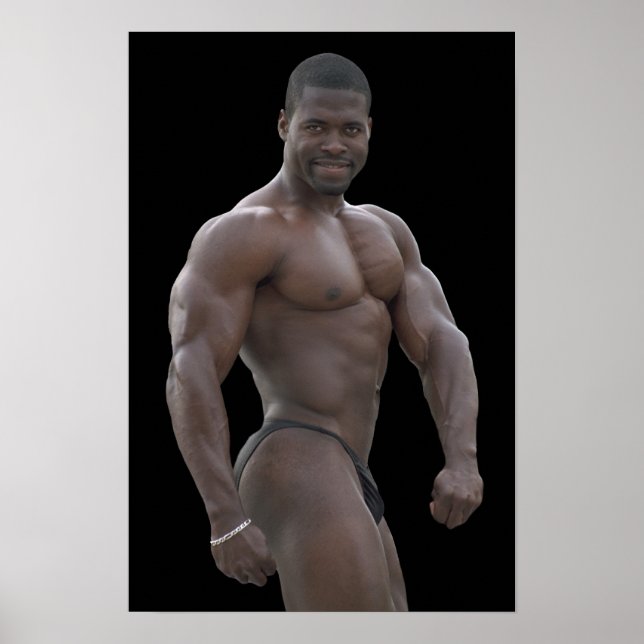 Pôster Poster, Jean Scutt (Frente)