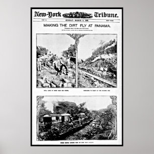 Poster Poster-Jornal Covers-3