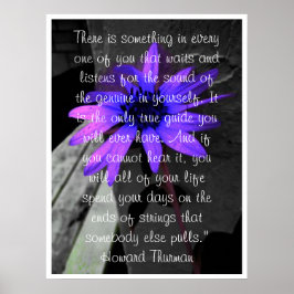 Pôster Poster, Large Sunflower with raindrops Inspiration