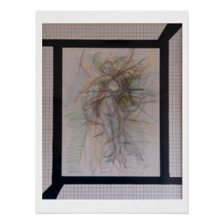 Pôster Poster :Lost in Music, Poetry in Motion