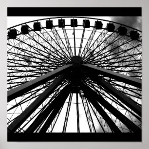 Pôster Poster-Love Art House-Carnaval 3