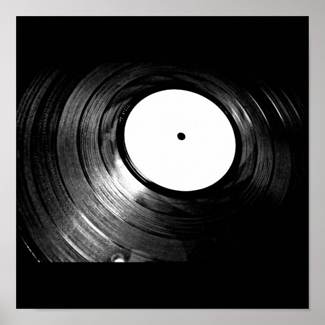 Poster Poster-Love the Arts-Record 5 (Frente)