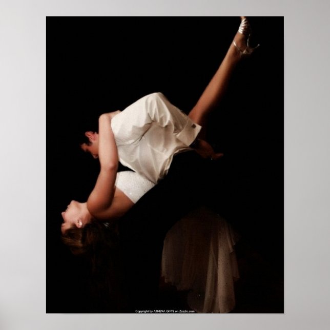 Pôster Poster~med~SULTRY_LOVING_WEDDING_WALTZ (Frente)