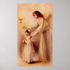 Pôster Poster: Meu Coração Percebe Você