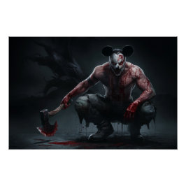 Pôster Poster Mickey