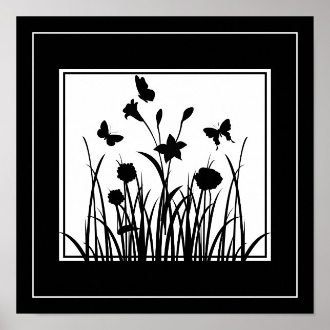 Poster Poster-Natureza (Frente)