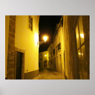 Pôster Poster: O Algarve, Portugal