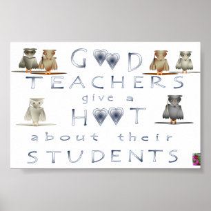 Poster Poster.OWL3