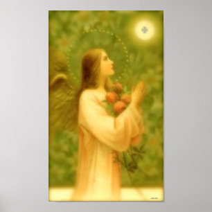 Poster Poster: Pão dos anjos