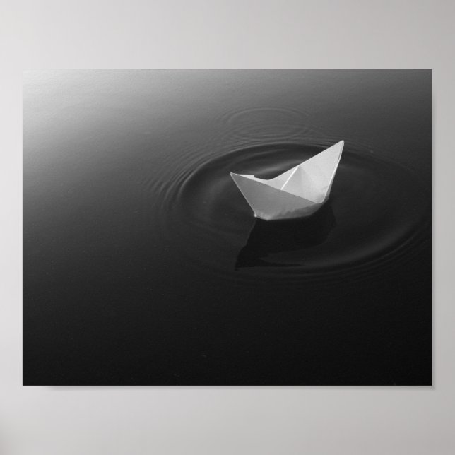 Pôster Poster: Para iniciar a odisseia (Frente)