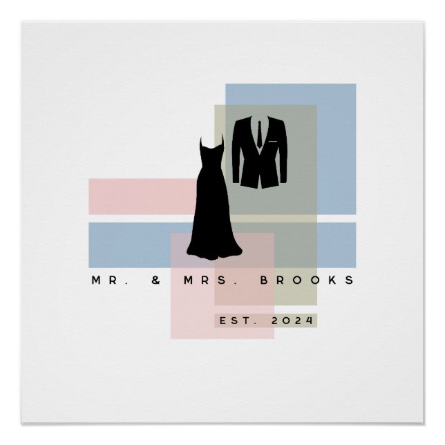 Pôster Poster para os recém-chegados (Frente)