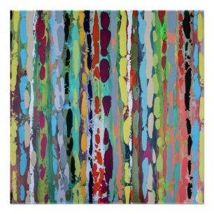 Pôster Poster perfeita em cascata 2