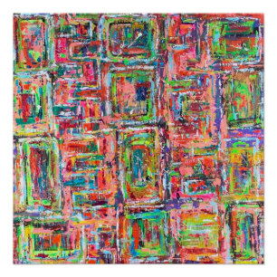 Pôster Poster Perfeito da Caixa de Pandora