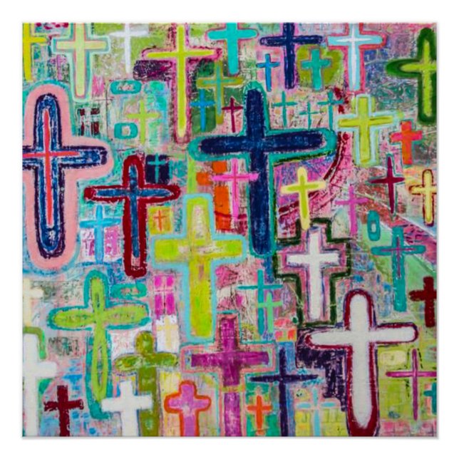 Pôster Poster Perfeito da Eternidade (Frente)