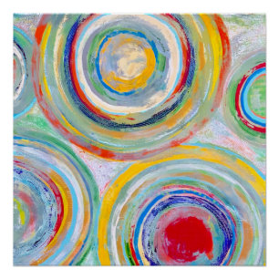 Pôster Poster Perfeito de desativação da rotação