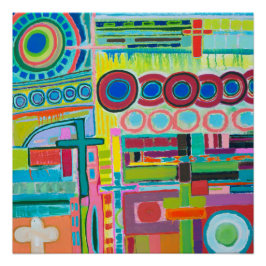 Pôster Poster Perfeito do Outlook