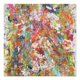 Pôster Poster Perfeito em quarentena