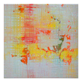 Pôster Poster Perfeito Globetrotter