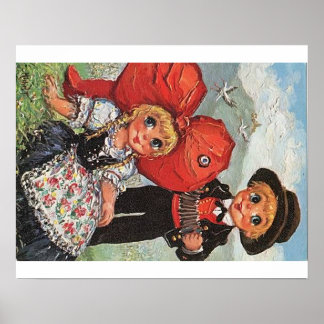 Pôster Pôster. Petições Alsaciens