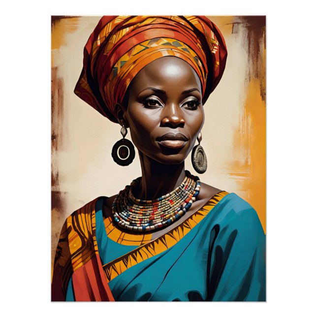 Pôster Poster Queen 2 (Frente)