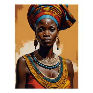 Pôster Poster Rainha 1