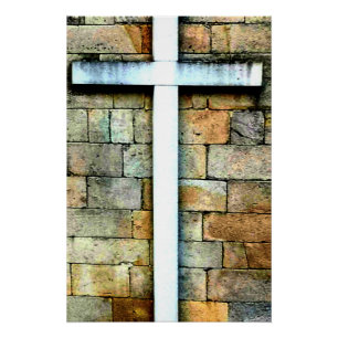 Pôster Poster Santo James Way