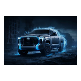 Pôster Poster  série 8