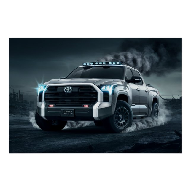 Pôster Poster  série 8 03 (Frente)