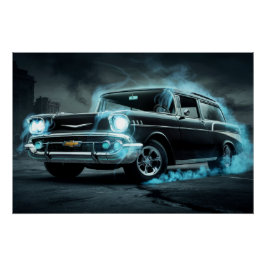 Pôster Poster  série 8 05