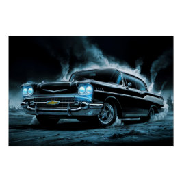 Pôster Poster  série 8 07