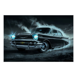 Pôster Poster  série 8 08