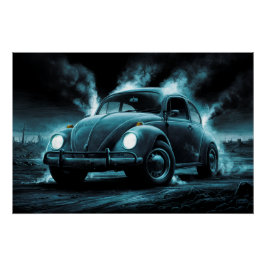 Pôster Poster  série 8 09