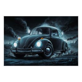 Pôster Poster  série 8 10